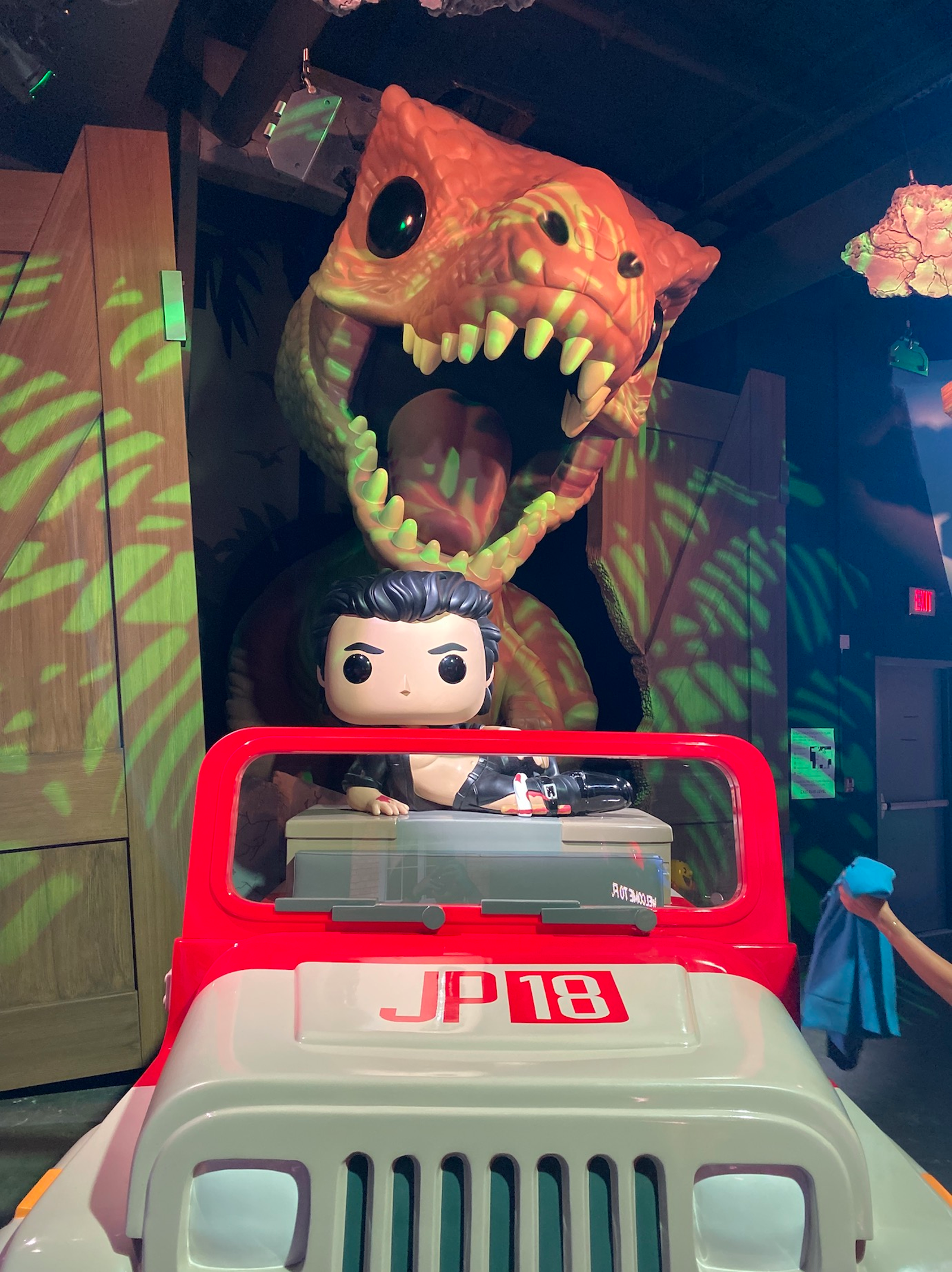 The New Funko Hollywood Is an Essential Pop Culture Destination