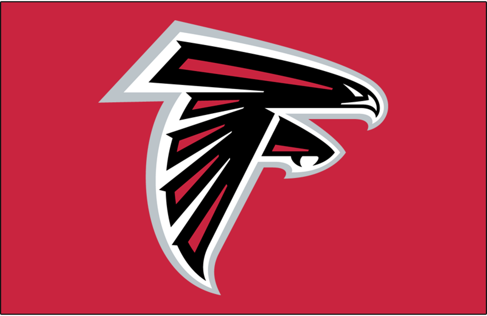 81. Atlanta Falcons