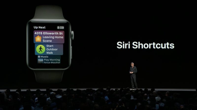 when is watchos 5 coming out