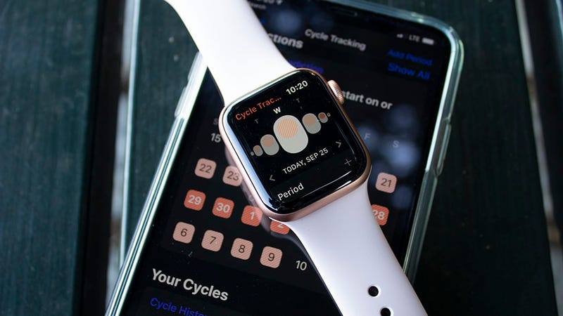 The Decade Smartwatches Actually Became a Thing | Gizmodo UK