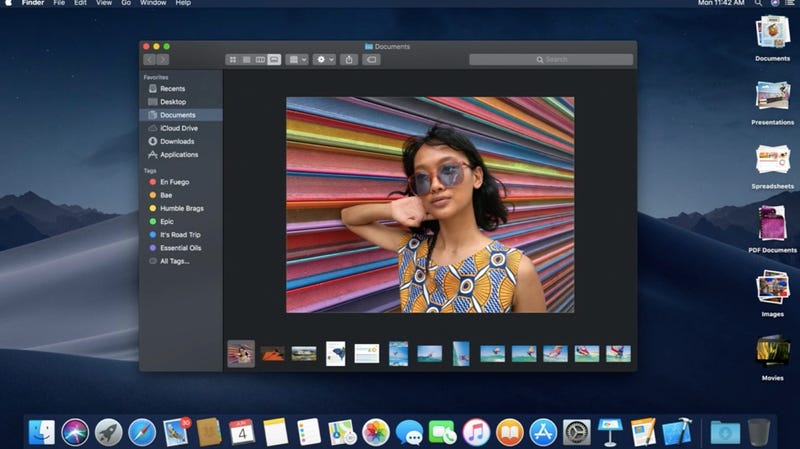 does omnifocus for mac work with mojave