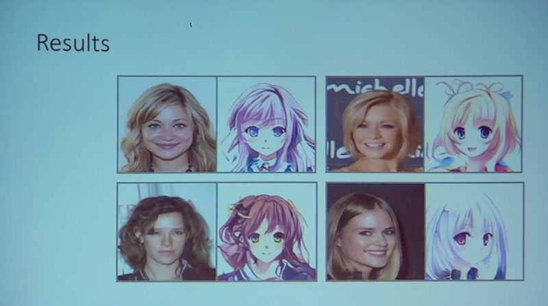 Turn your Potrait into anime drawing  ArtistsClients