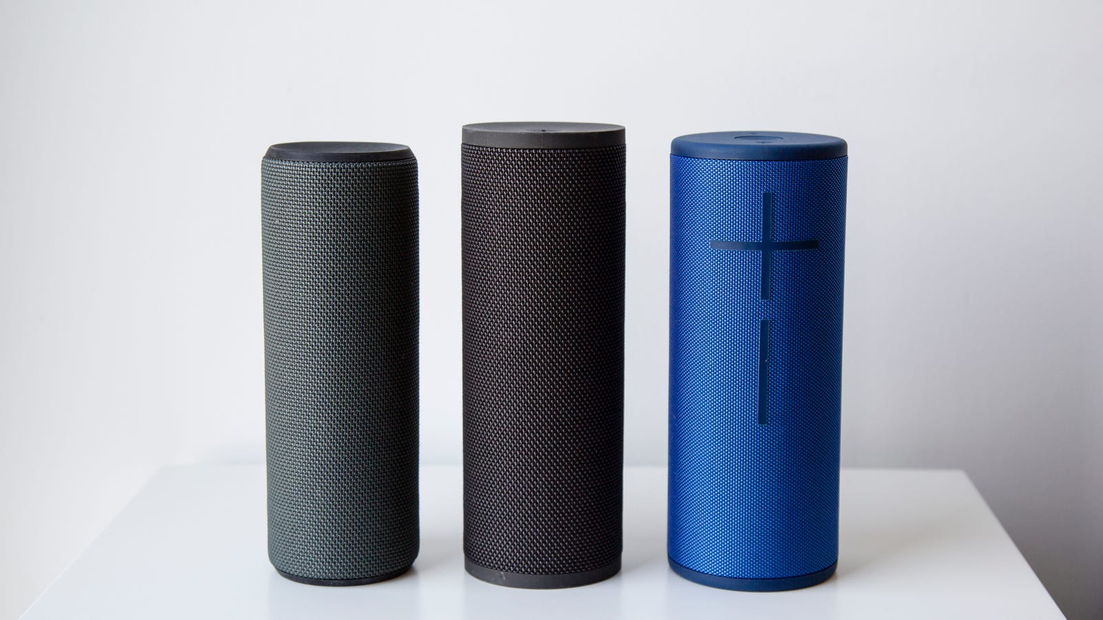 The UE Boom 3 Is Good Redesign at Its Best Gizmodo UK