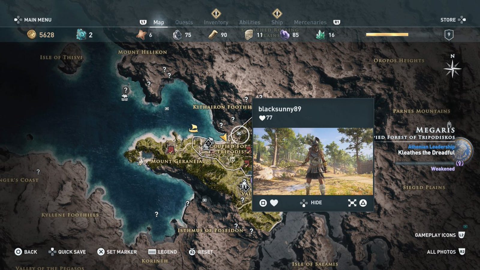 ac odyssey between two worlds ac odyssey between two worlds
