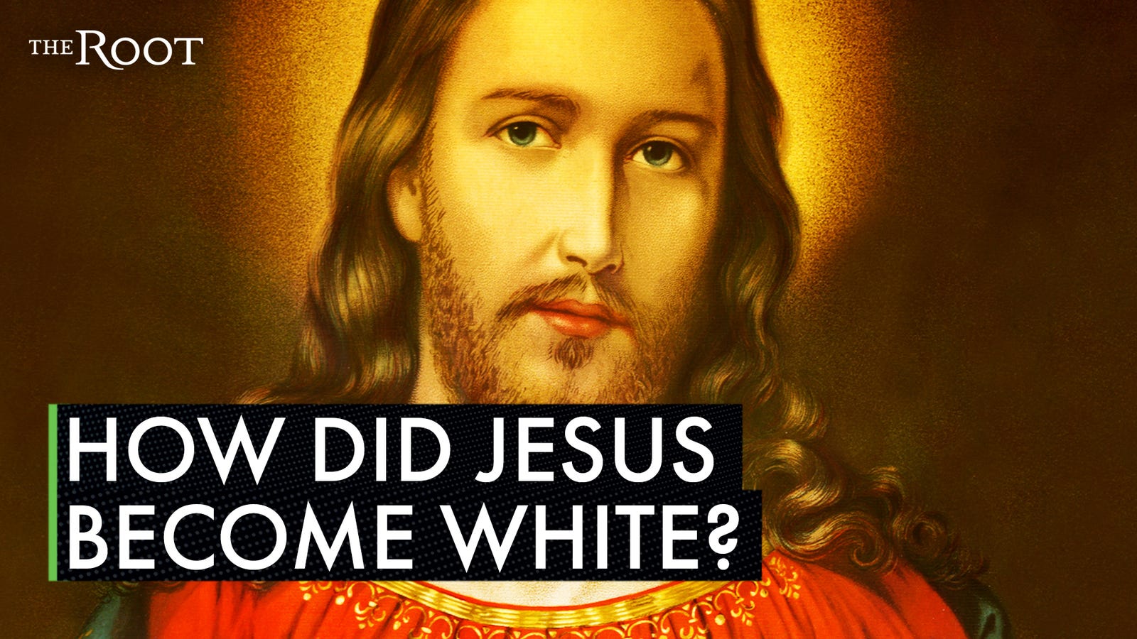 Image result for white jesus