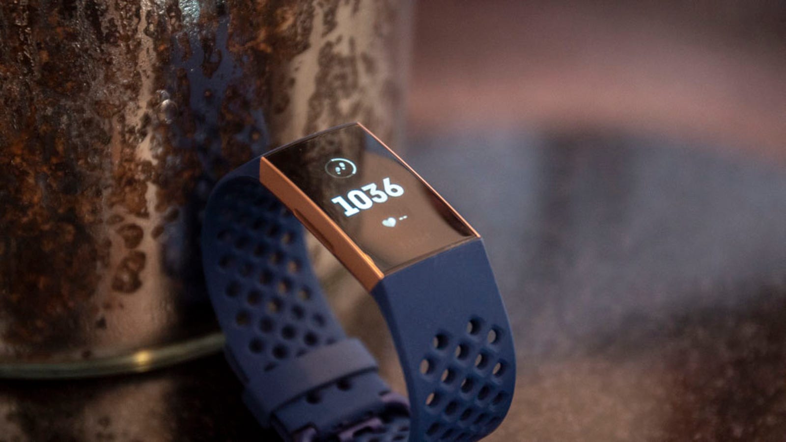 smart watch fitbit charge 3
