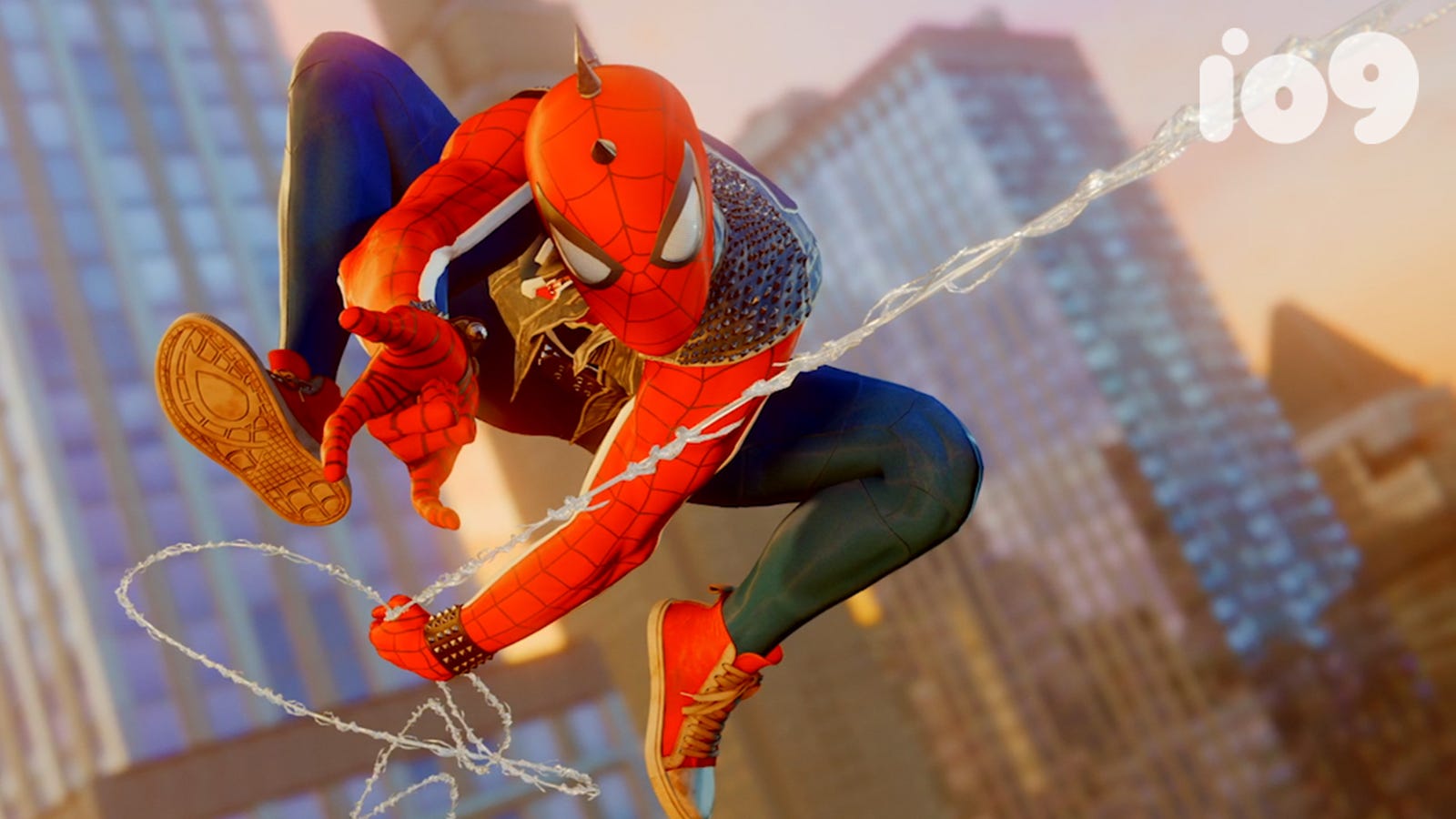 Spider Man Ps4 S Unlockable Costumes The Comic Book Origins