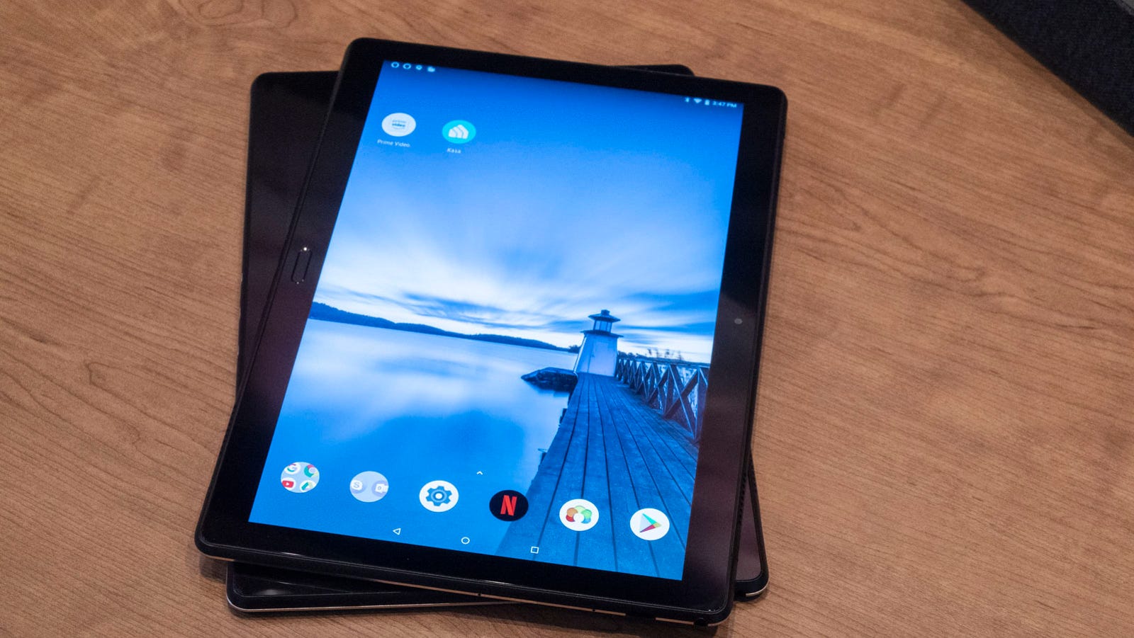 tablet 2019 model