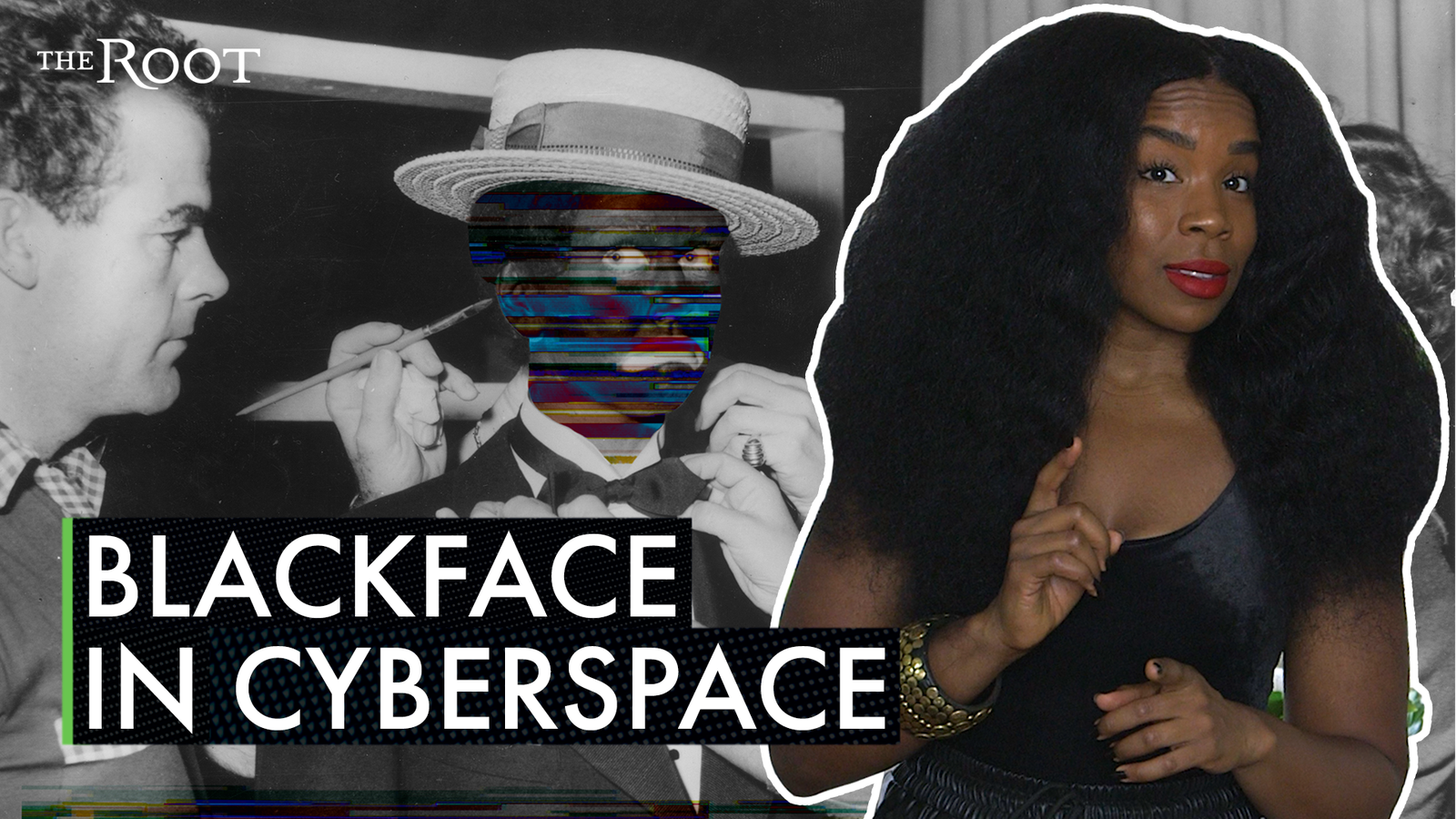 Unpacking The Racist Practice Of Digital Blackface In The Information Age