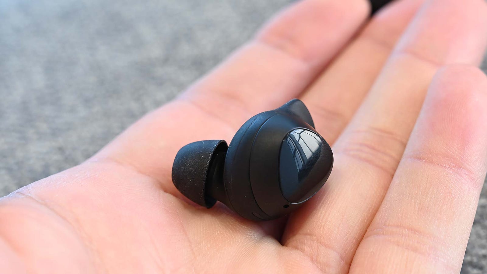 samsung air mini buds