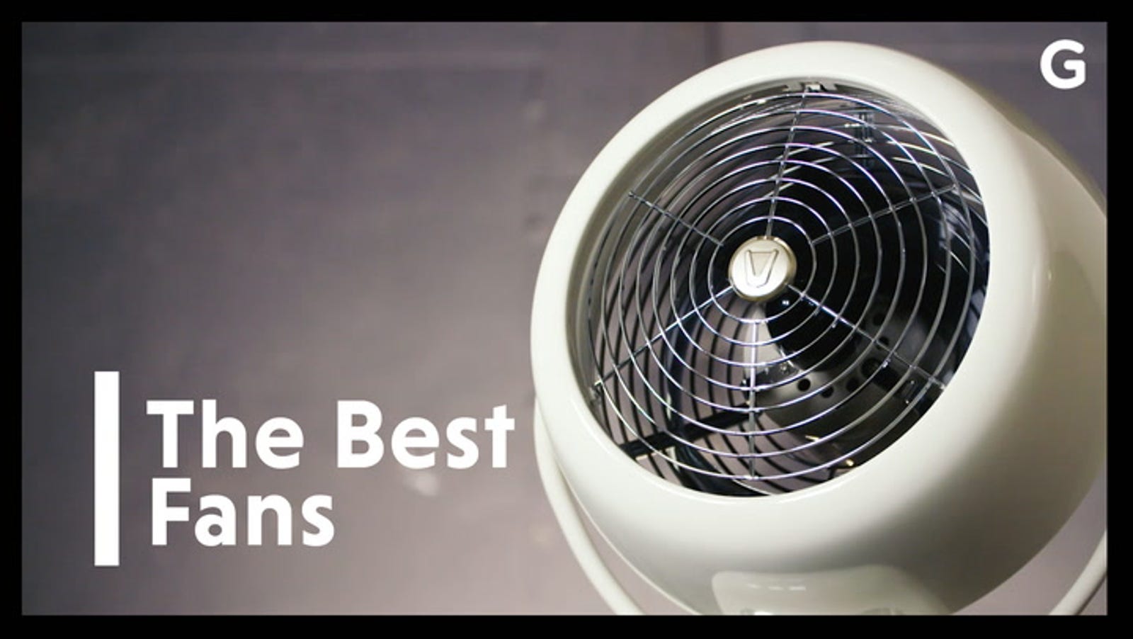 The Best Fan To Get You Through The Sweaty Summer