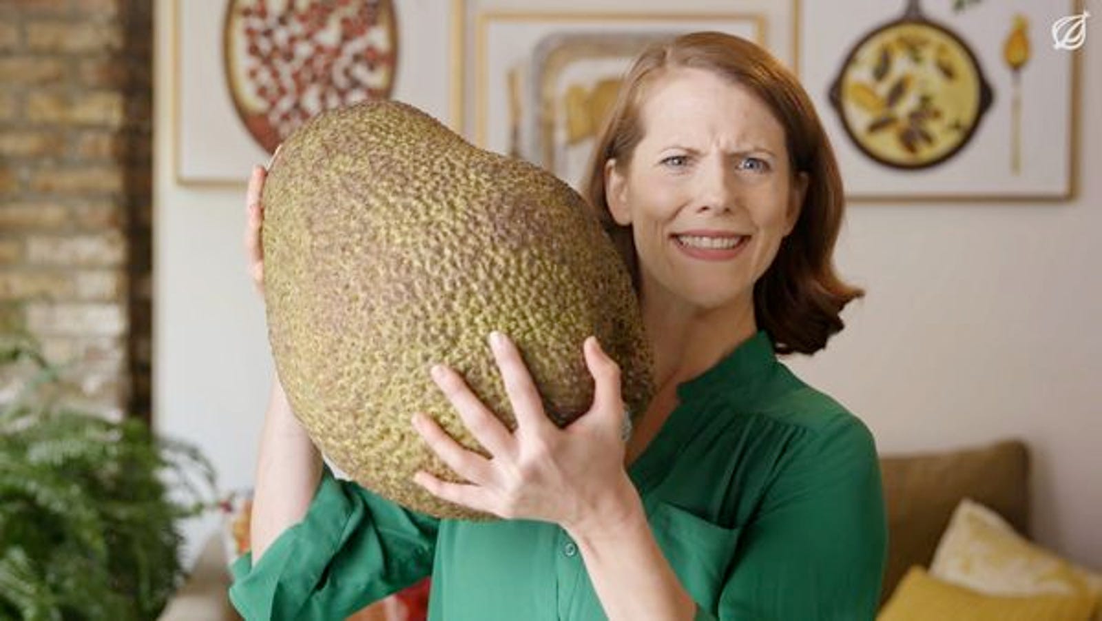 A Fun Recipe With Jackfruit You Should Learn To Avoid Looking Like A Knuckl...