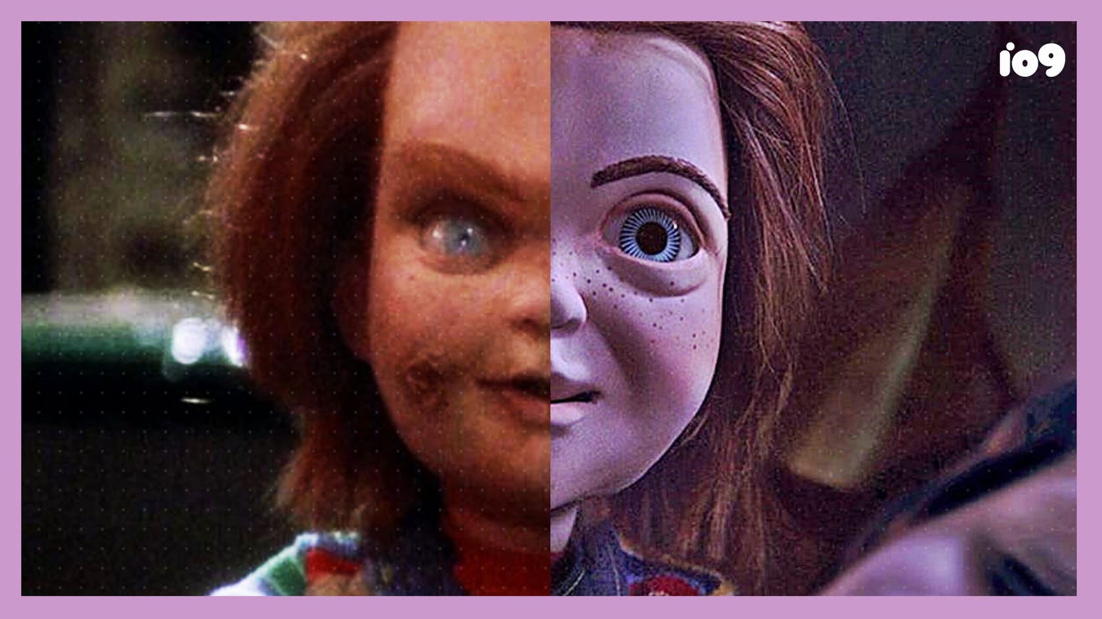 the real chucky