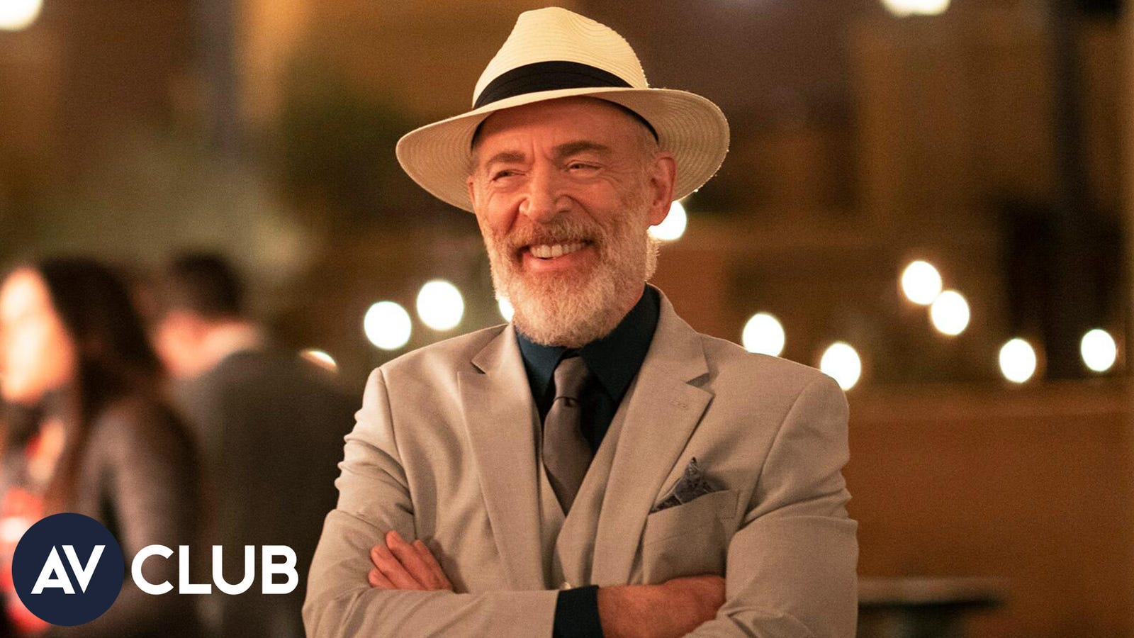 j. k. simmons 