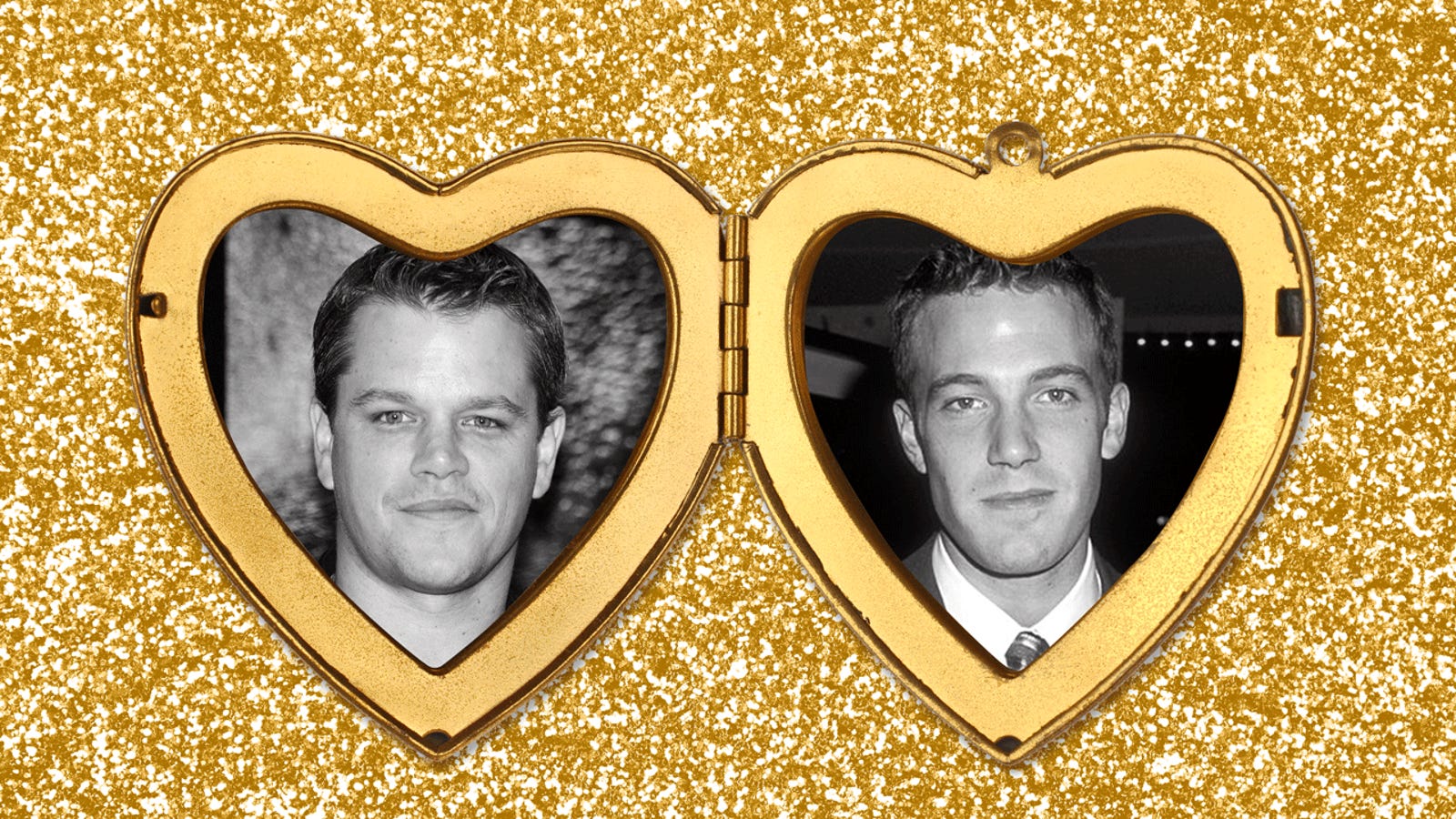 Matt Damon Is Here To Make Friends 11 Movies Where The Actor Images, Photos, Reviews