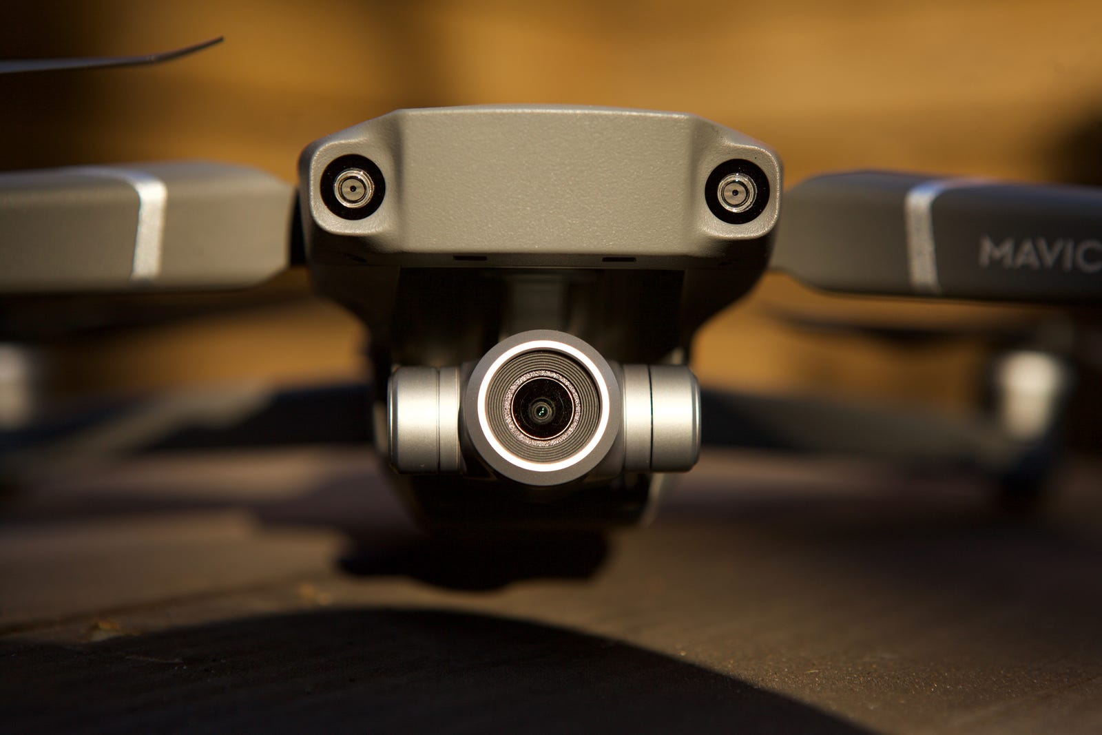 The DJI Mavic 2 Is Our New Favourite Drone | Gizmodo UK