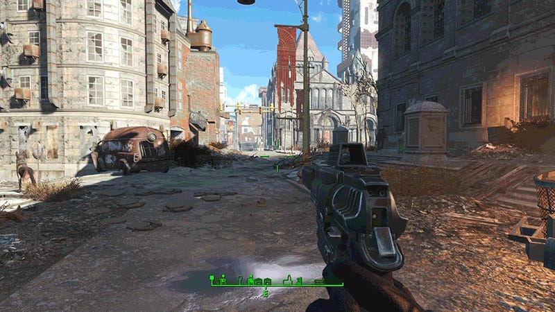 Fallout 4 crafting lag cheats