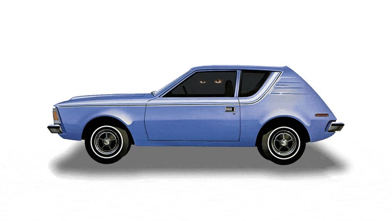 what do you look for in a car