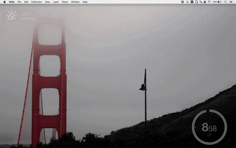 How To Create A Minimalist Desktop To Be Proud Of