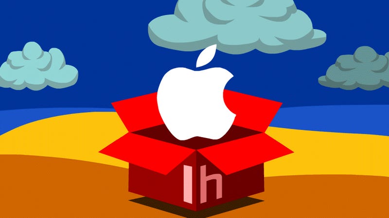 Essential apps for os x mavericks