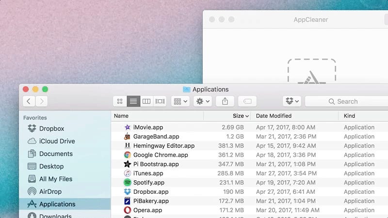 best software for cleaning mac lifehacker