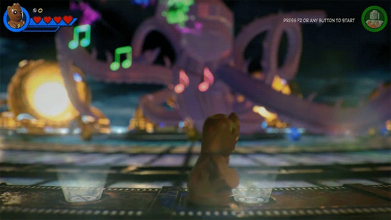 lego guardians of the galaxy game