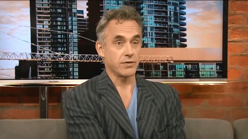 Make Jordan Peterson Say Anything You Want With Spooky Audio Generator