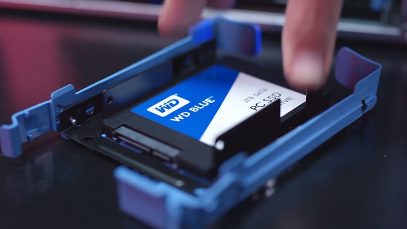 Why Fast SSD Storage Might Be The Best Upgrade For Your Computer