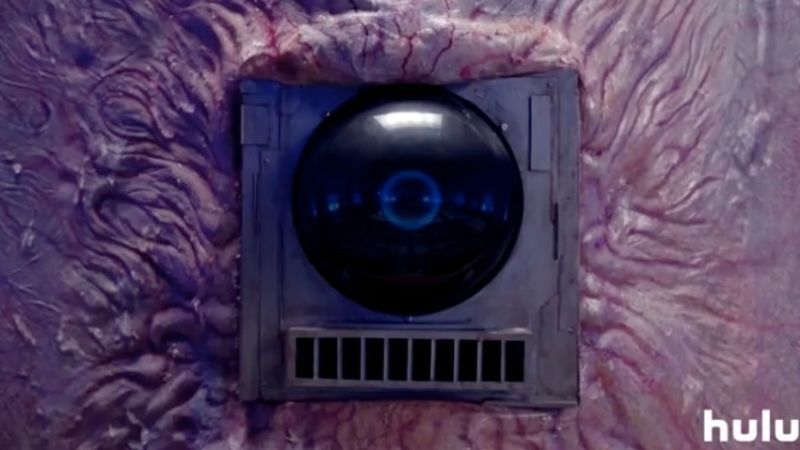 Technology Terrors Come Alive In First Teaser For Hulu's Sci-Fi Series Dimension 404 - Gizmodo Australia