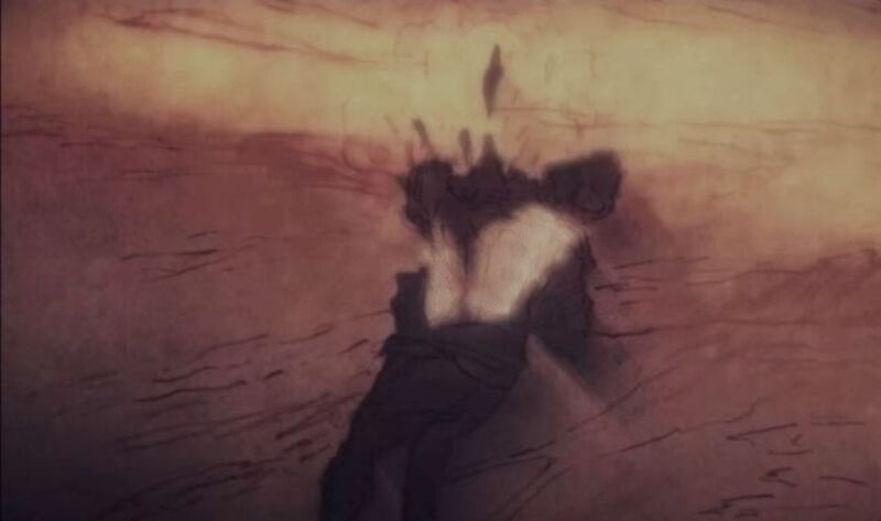 Cowboy Bebop Director S New Blade Runner Anime Is Killer