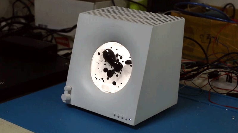 ferrofluid speaker price