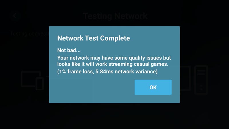 play steam games on android without pc