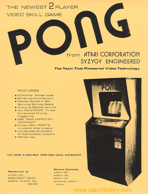 Sex Pong And Pioneers What Atari Was Really Like According To Women Who Were There Kotaku Uk 