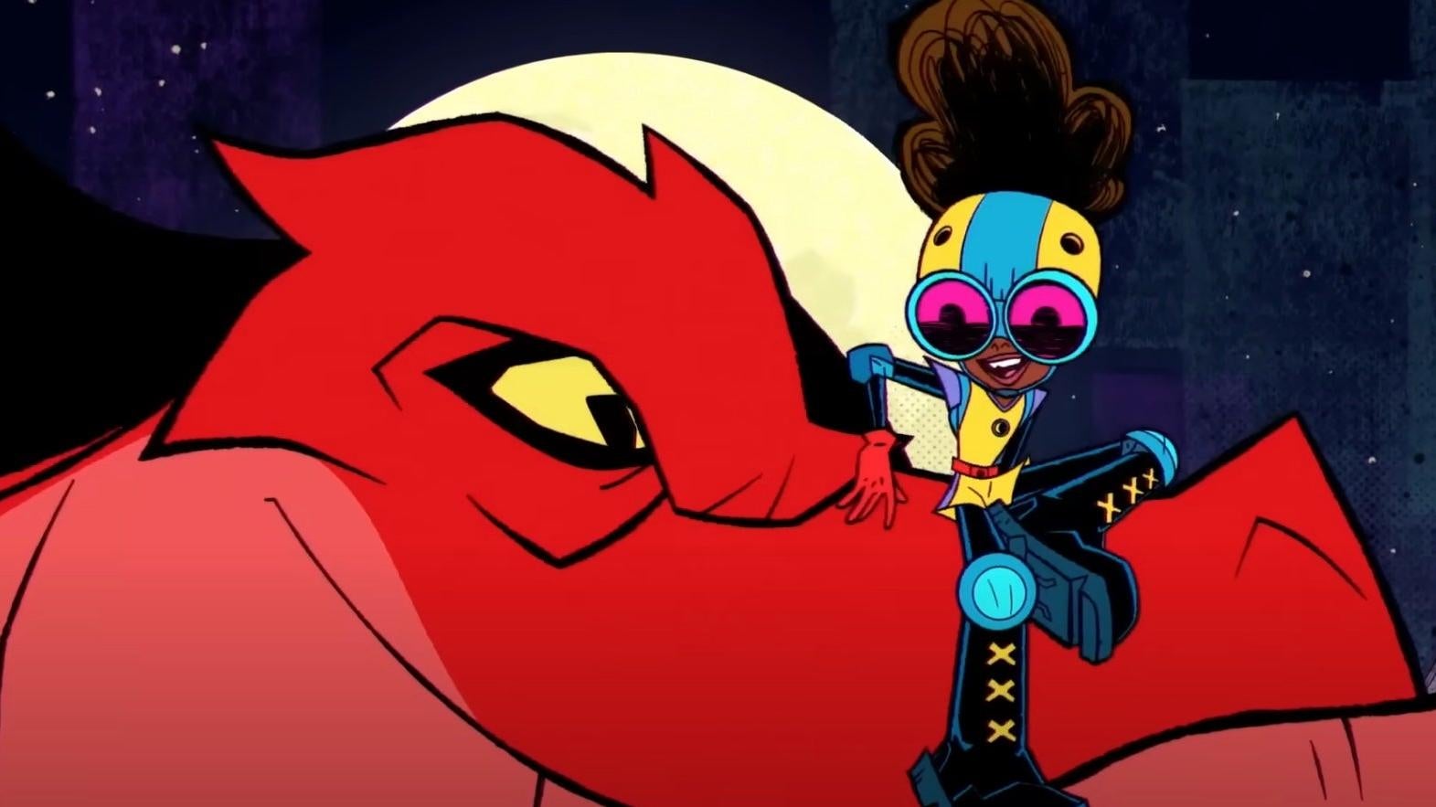 Moon Girl Devil Dinosaur Episode 1 Streaming: Marvel Animation