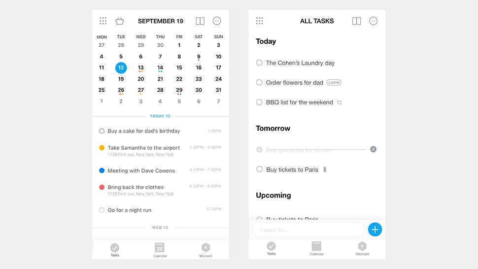 5 Calendar Apps Better Than the One on Your Phone Gizmodo UK