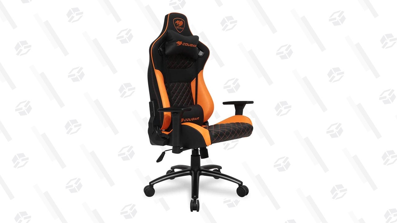 The Best Gaming Chairs of 2022