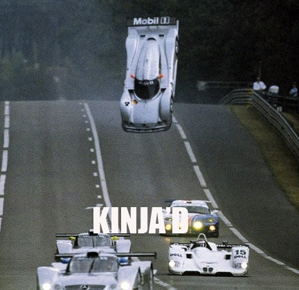 Kinja'd!!!