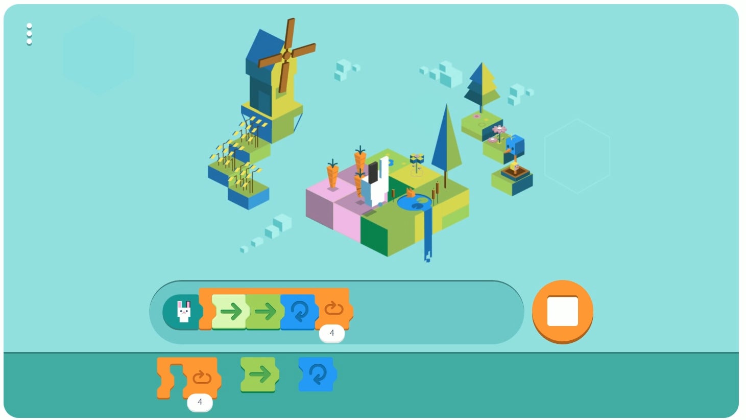 Latest Google Doodle Game Celebrates 50 Years of Teaching ...