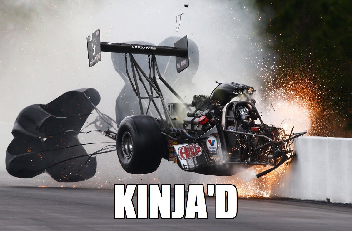 Kinja'd!!!