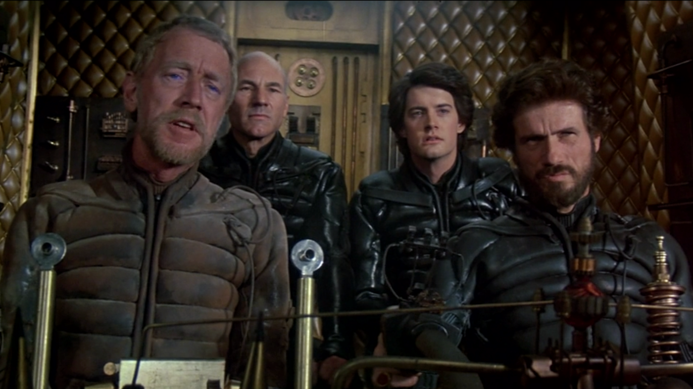 7 Things I Liked About David Lynch's Dune (and 8 I Didn't) | Gizmodo UK