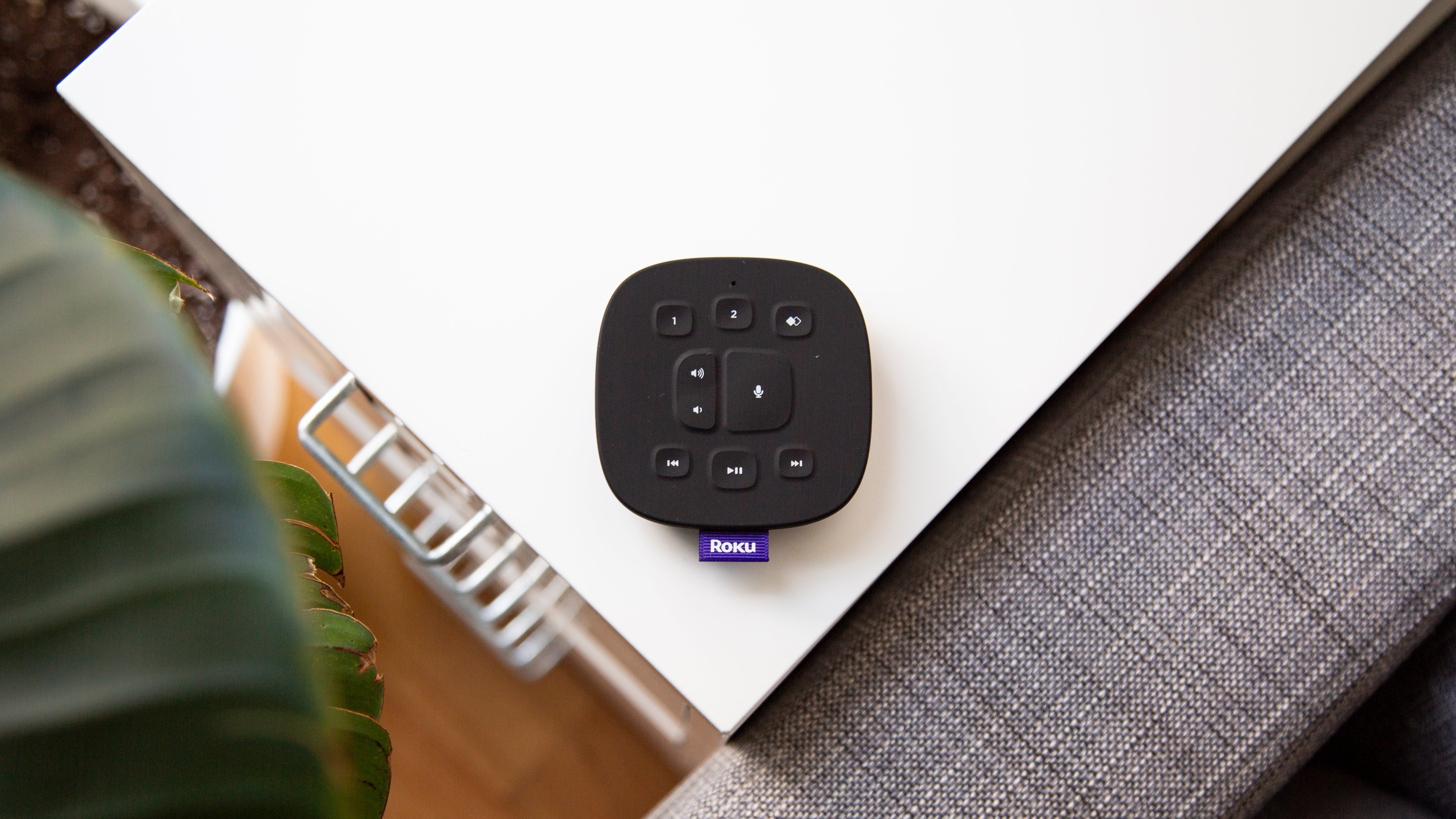 Roku's Wireless Speakers Are Beautifully Simple But There's a Catch