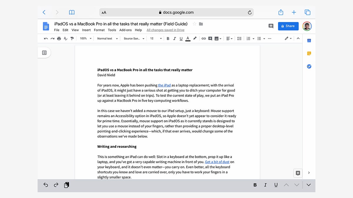 macbook pro google docs superscript shortcut not working macbook pro google docs superscript shortcut not working