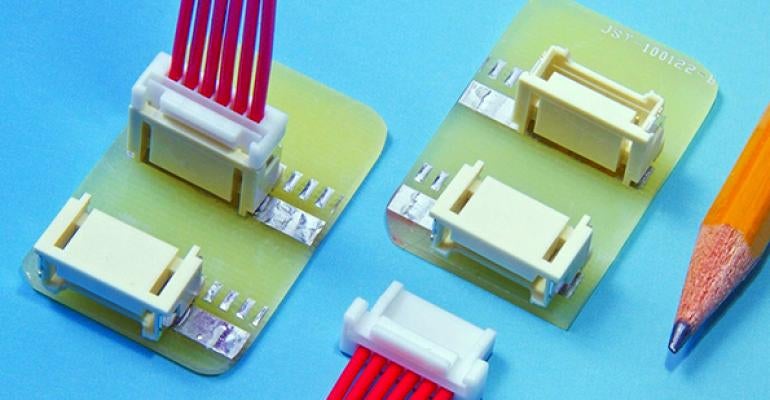 The Game-Changing Strategies, Offerings & Trends Behind An Amazing New Wire to Board Connector Market 2022 1 The Game-Changing Strategies, Offerings & Trends Behind An Amazing New Wire to Board Connector Market 2022 1