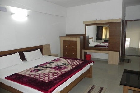 Hotels In Rohini