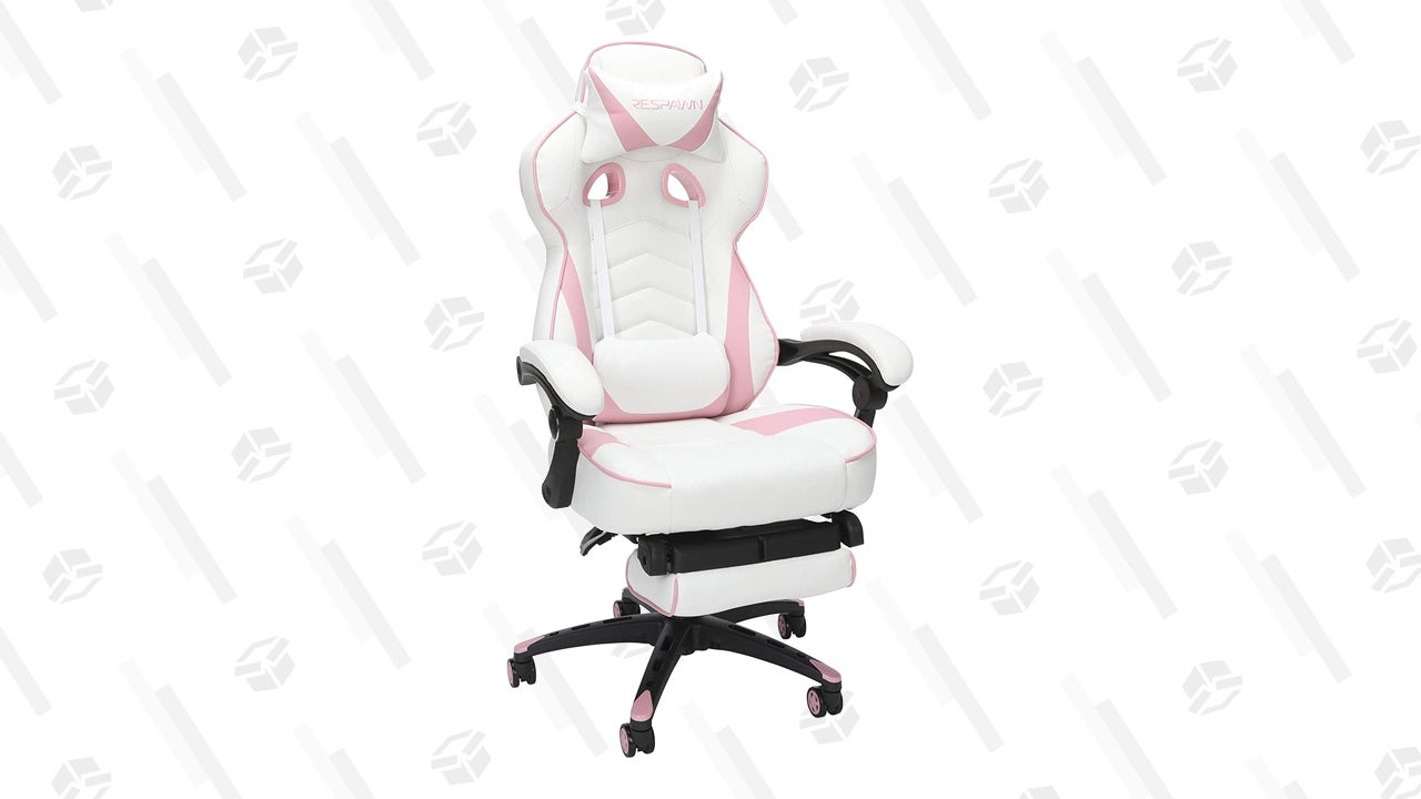 The Best Gaming Chairs of 2022