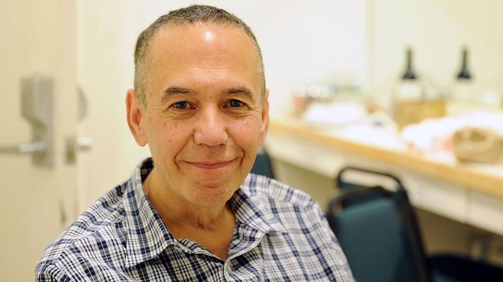 What's Your Favorite Gilbert Gottfried Performance?