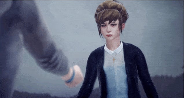 Life Is Strange Can Go Way Way Wrong