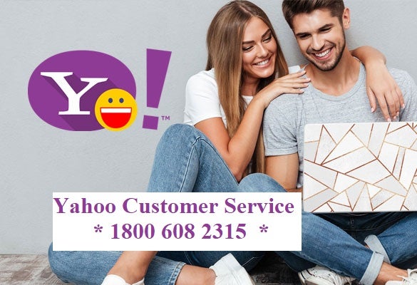 How To Contact Yahoo Mail Customer Service Support By Anderson Lieto