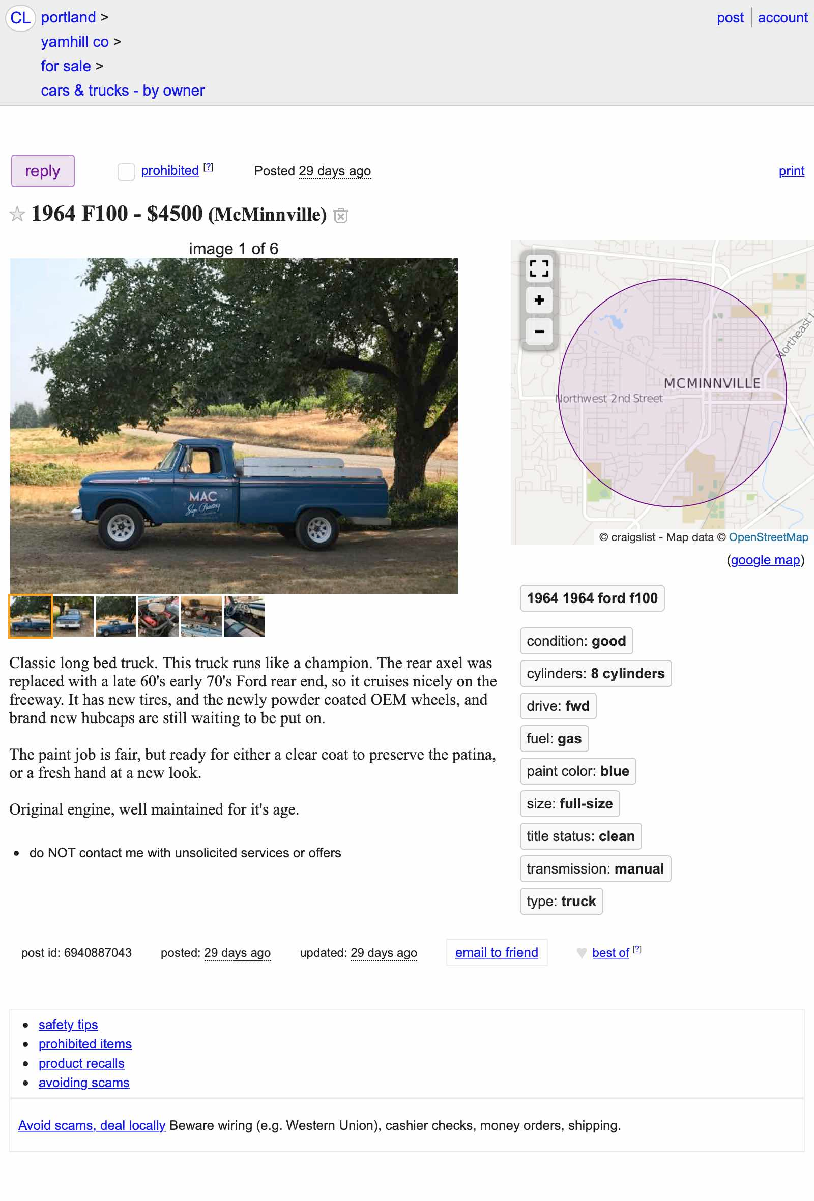 Craigslist oahu cars and trucks by owner