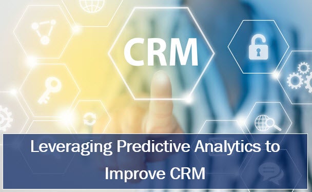 CRM Analytics Market 2023 – Sales Revenue, Grow Pricing and Industry ...